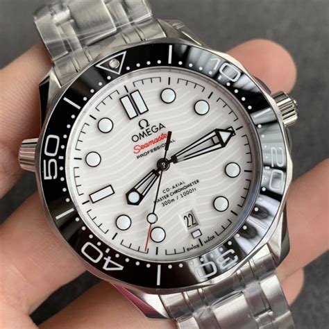 replica omega seamaster 300|omega seamaster alternative.